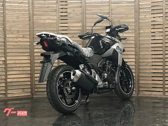 Suzuki V- 250 2024 2024 — миниатюра 3