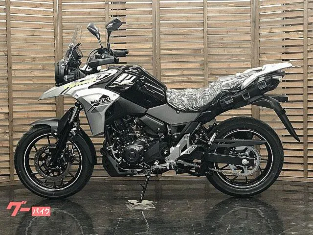 Suzuki V- 250 2024 2024 — миниатюра 5