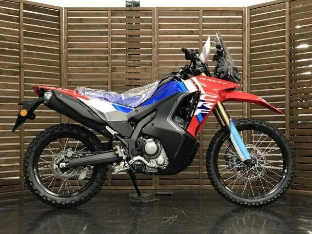 Honda CRF250 2025 — миниатюра 2