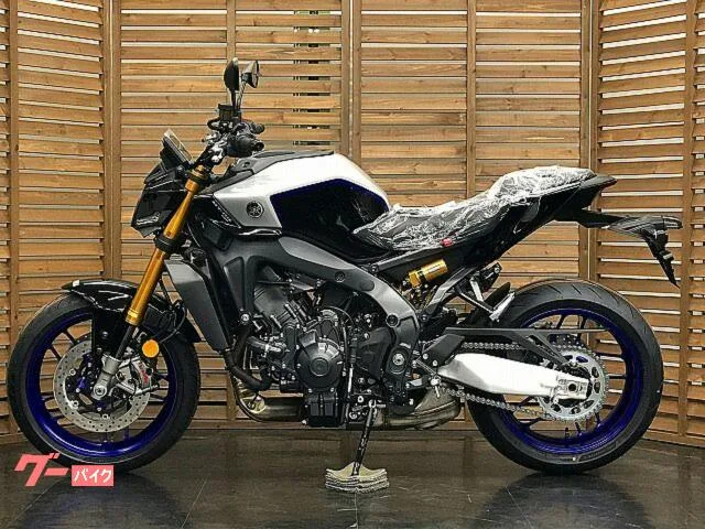 Yamaha MT-09 SP 2024 — миниатюра 5