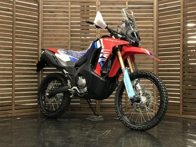 Honda CRF250 S 2025 — миниатюра 3