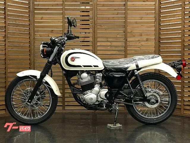 Kawasaki W230 2025 — миниатюра 5