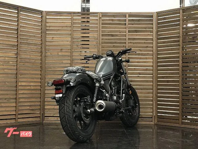 Honda 250 2025 — миниатюра 4