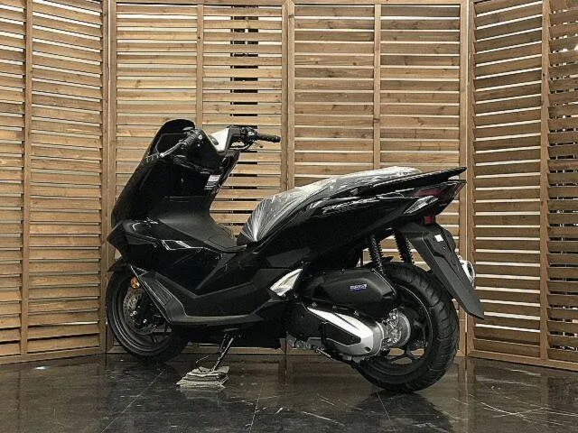 Honda PCX160 2025 — миниатюра 5