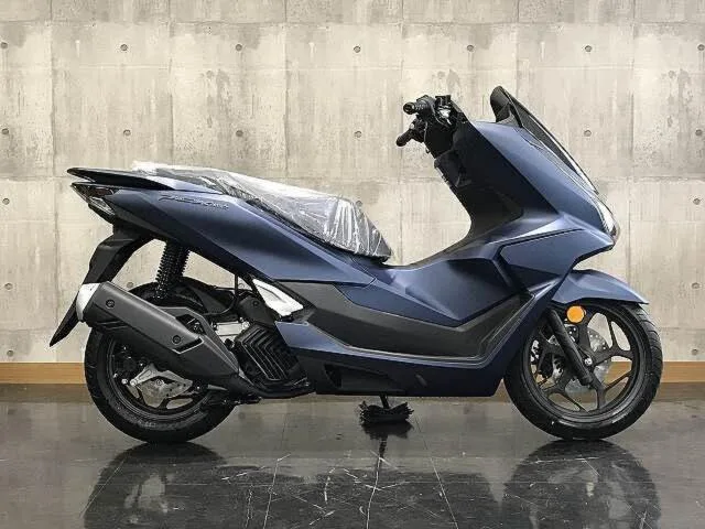 Honda PCX160 2025 — миниатюра 2