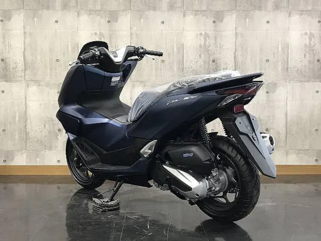Honda PCX160 2025 — миниатюра 5