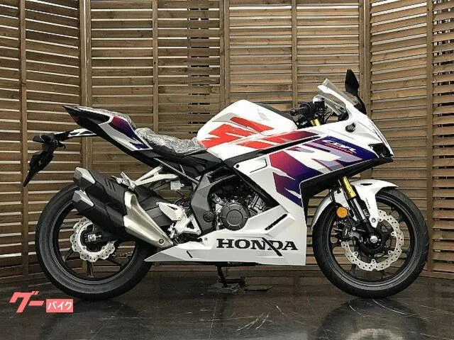 Honda CBR250RR 2025 — миниатюра 2