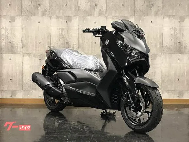 Yamaha X-MAX250 2025 — миниатюра 3