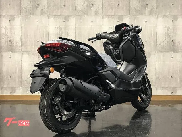 Yamaha X-MAX250 2025 — миниатюра 4
