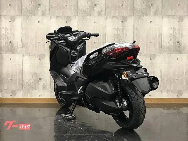 Yamaha X-MAX250 2025 — миниатюра 5