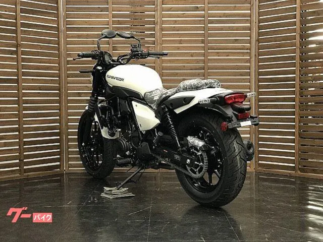 Kawasaki 400SE 2026 — миниатюра 5