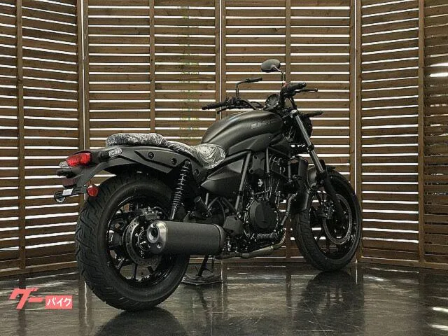 Kawasaki 400 2026 — миниатюра 4