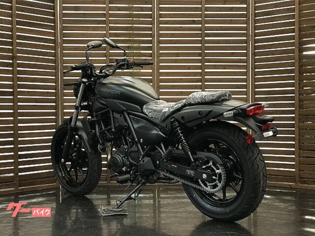 Kawasaki 400 2026 — миниатюра 5