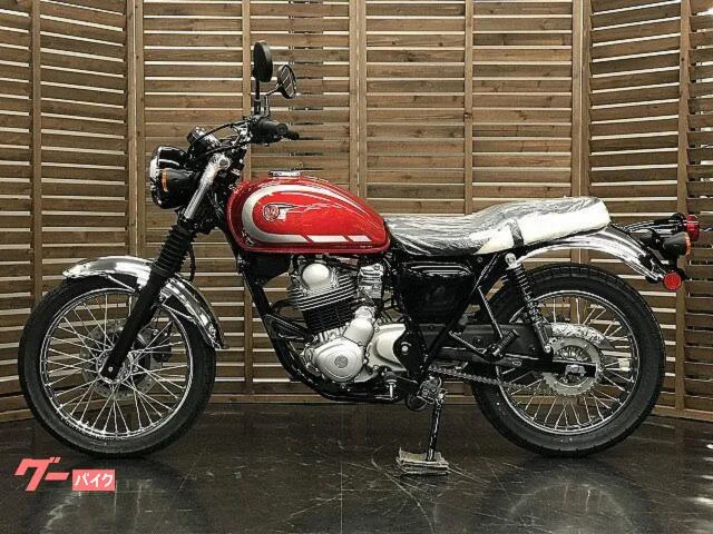 Kawasaki W230 2026 — миниатюра 3