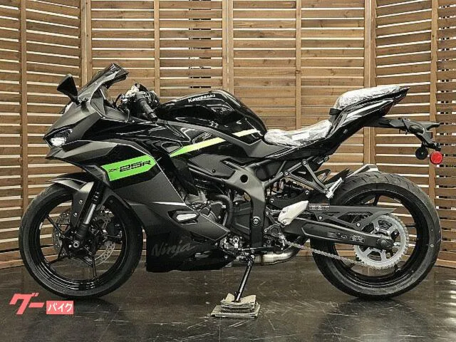 Kawasaki Ninja ZX-25R SE 2026 — миниатюра 3