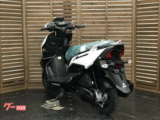 Suzuki 125 2025 — миниатюра 5