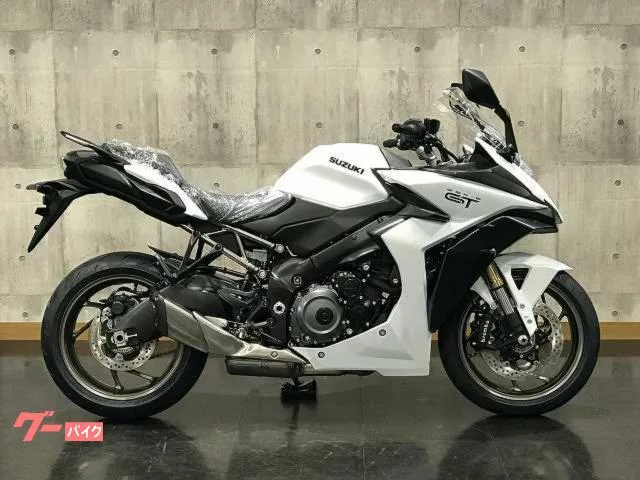 Suzuki GSX-S1000GT 2026 — миниатюра 2