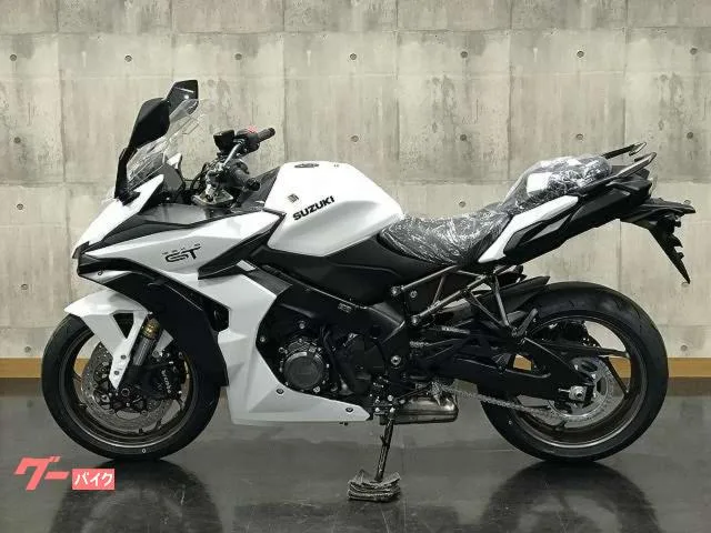 Suzuki GSX-S1000GT 2026 — миниатюра 3