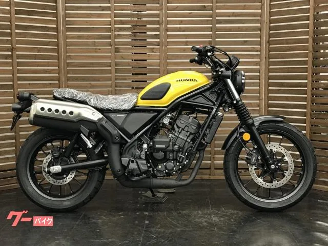 Honda CL250 E-Clutch 2025 — миниатюра 2