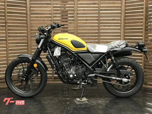 Honda CL250 E-Clutch 2025 — миниатюра 3