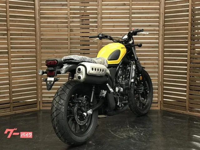 Honda CL250 E-Clutch 2025 — миниатюра 4