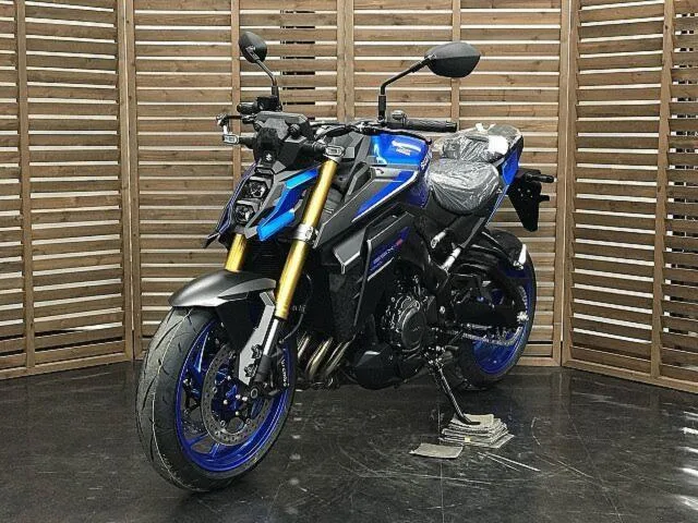 Suzuki GSX-S1000 2026 — миниатюра 3