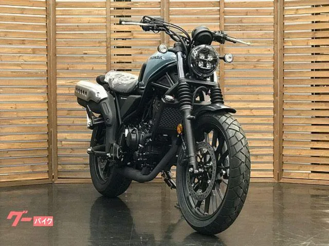 Honda CL250 2025 — миниатюра 2