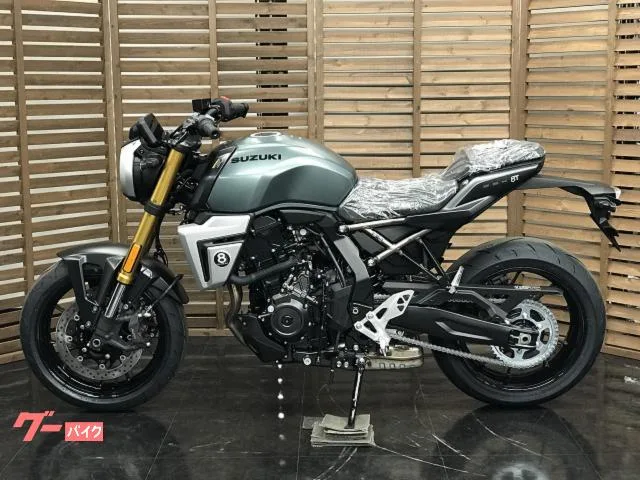 Suzuki GSX-8T 2026 — миниатюра 3