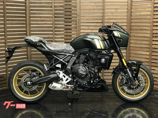 Suzuki GSX-8TT 2026 2026 — миниатюра 2
