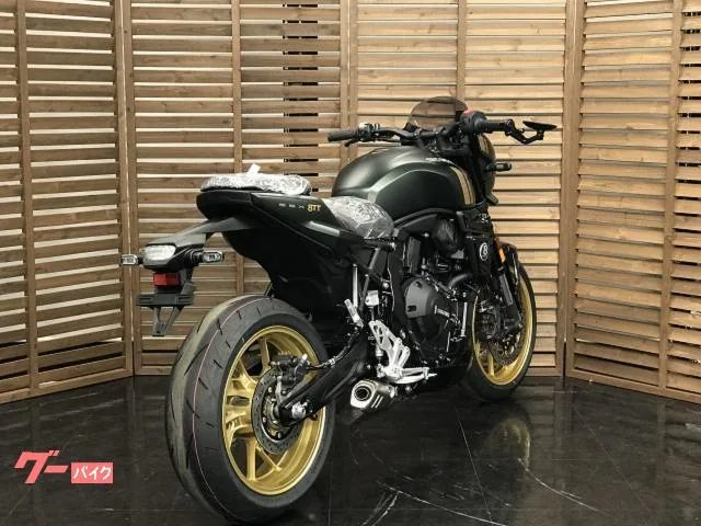 Suzuki GSX-8TT 2026 2026 — миниатюра 4