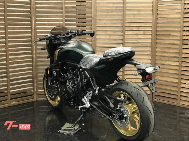 Suzuki GSX-8TT 2026 2026 — миниатюра 5