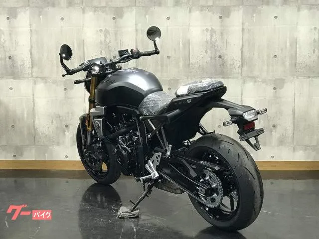 Suzuki GSX-8T 2026 — миниатюра 5