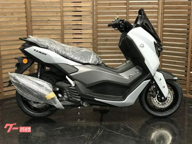 Yamaha NMAX 2026 — миниатюра 2