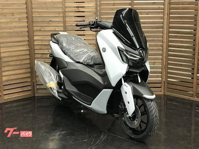 Yamaha NMAX 2026 — миниатюра 3