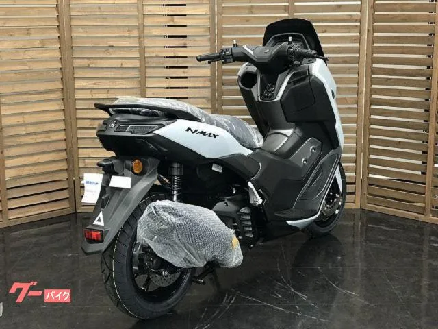 Yamaha NMAX 2026 — миниатюра 4