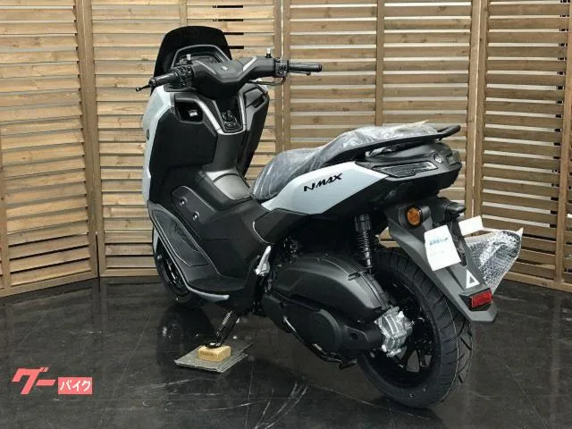 Yamaha NMAX 2026 — миниатюра 5