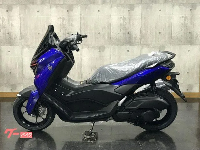 Yamaha NMAX 2026 — миниатюра 3