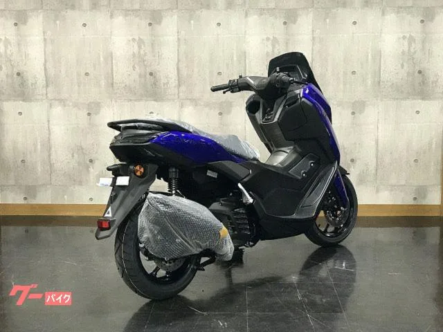Yamaha NMAX 2026 — миниатюра 4