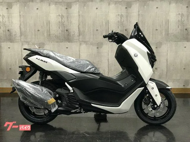 Yamaha NMAX 2026 — миниатюра 2