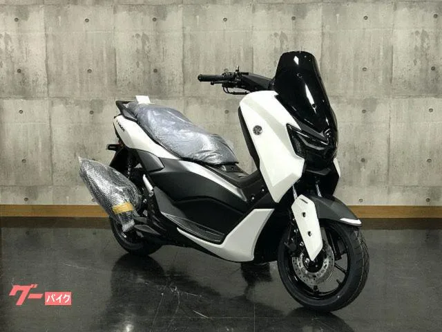 Yamaha NMAX 2026 — миниатюра 3