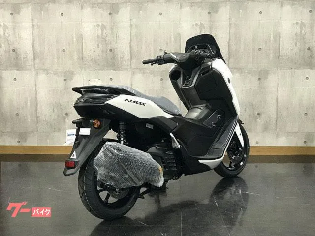 Yamaha NMAX 2026 — миниатюра 4