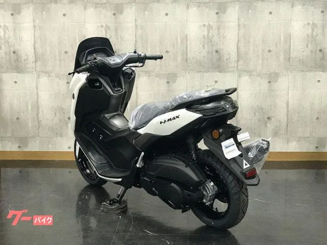 Yamaha NMAX 2026 — миниатюра 5
