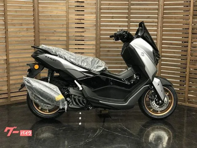 Yamaha NMAX155 2026 — миниатюра 2