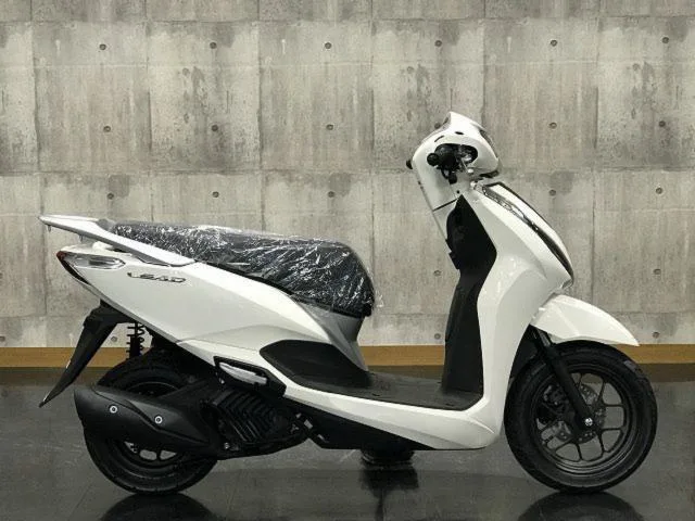Honda 125/ 2026 — миниатюра 2