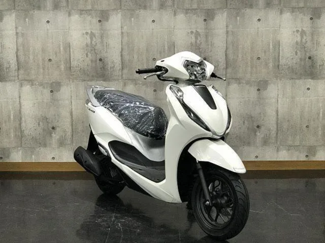 Honda 125/ 2026 — миниатюра 3