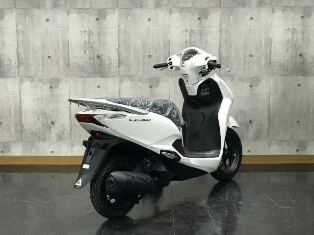 Honda 125/ 2026 — миниатюра 4
