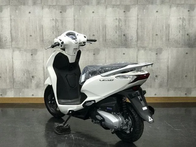 Honda 125/ 2026 — миниатюра 5