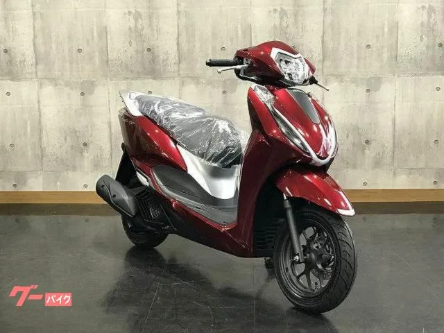 Honda 125/ 2026 — миниатюра 3