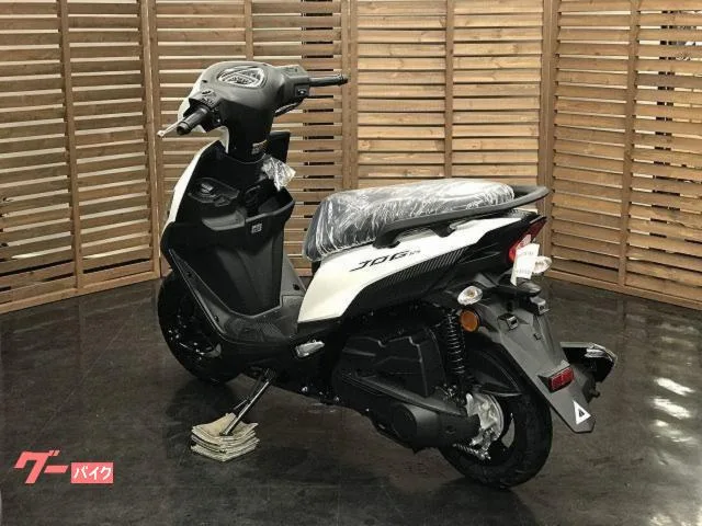 Yamaha 125 2026 — миниатюра 5