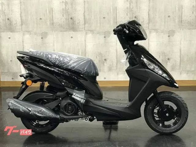 Yamaha 125 2026 — миниатюра 2